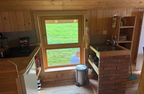 Belleroche House | self-catering cottage