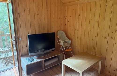 Belleroche House | self-catering cottage