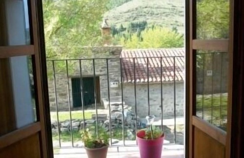 Navalsaz Cottage | Self catering cottage La Colmena for 6 people
