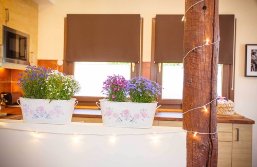 Braojos House | Self catering El Bulín de Braojos for 8 people