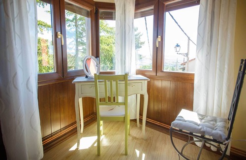 Braojos House | Self catering El Bulín de Braojos for 8 people