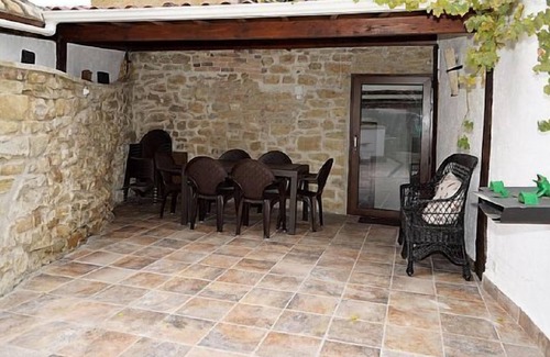 Larraga Cottage | Self catering El Carolino for 10 people