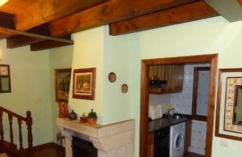 Sebreno Cottage | Self catering El Nozal,Los Ablanos,El Acebo y Alloros I y II for 4 people