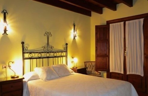 Sebreno Cottage | Self catering El Nozal,Los Ablanos,El Acebo y Alloros I y II for 4 people