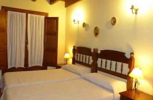Sebreno Cottage | Self catering El Nozal,Los Ablanos,El Acebo y Alloros I y II for 4 people