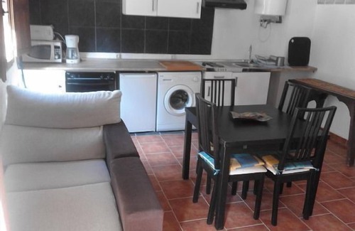 Zaldierna Cottage | Self catering El Rincon de Zaldierna for 6 people