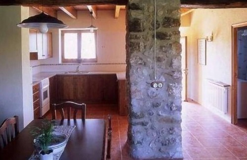 Maia de Montcal Cottage | Self catering cottage Cal Tort for 7 people