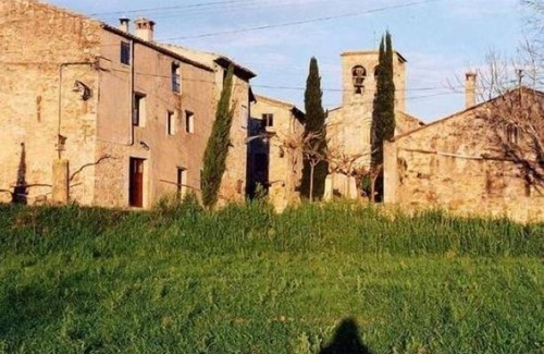 Maia de Montcal Cottage | Self catering cottage Cal Tort for 7 people