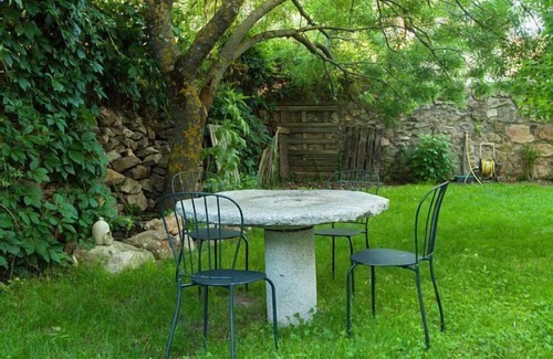 Cabanillas del Monte Cottage | Self catering El Zaguán de Cabanillas for 12 people