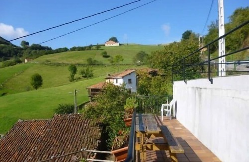 Gamonedo Cottage | Self catering Gamonedo for 6 people