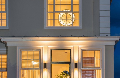 Killarney House | Self Catering Holiday Homes Killarney Town Centre