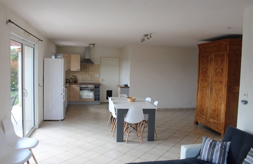 Chambretaud House | Self-catering house 5 minutes from PUY DU FOU