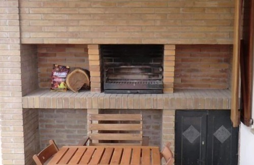 Tarrega Cottage | Self catering La Caseta del Parc for 7 people