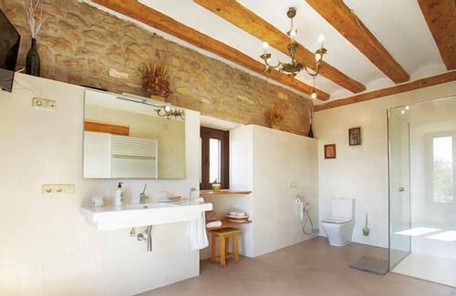 Pitillas Cottage | Self catering La Casona de Pitillas for 5 people