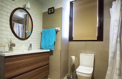 Pitillas Cottage | Self catering La Casona de Pitillas for 5 people