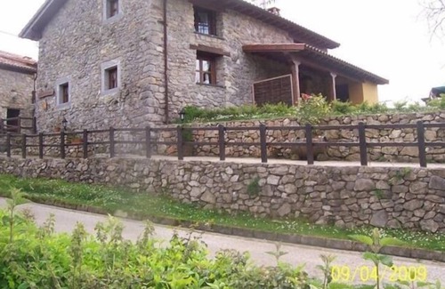 Sinariega Cottage | Self catering La Quintana Sinariega for 8 people
