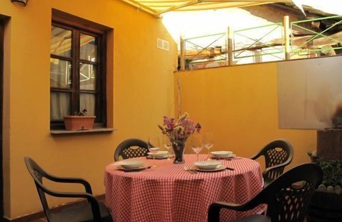 Molinaseca Cottage | Self catering La Torre de Babel for 6 people