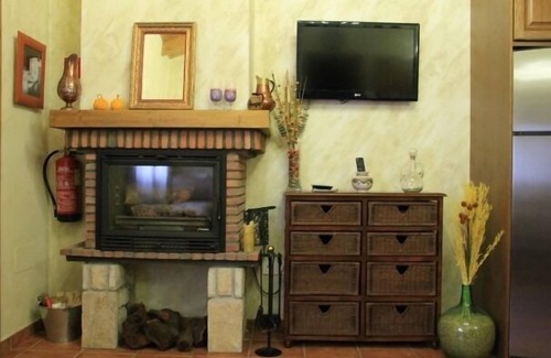 La Velilla Cottage | Self catering Las Casitas de La Velilla for 4 people