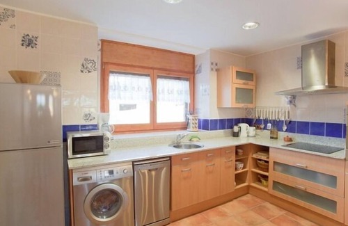 Farreres-Suanya-Comtals-Sta.Caterina-L'oller-La Guia Cottage | Self catering Les Farreras for 7 people