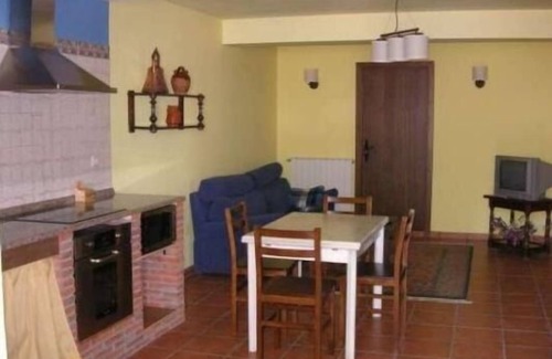 Olaskoegia Cottage | Self catering Lokate for 4 people