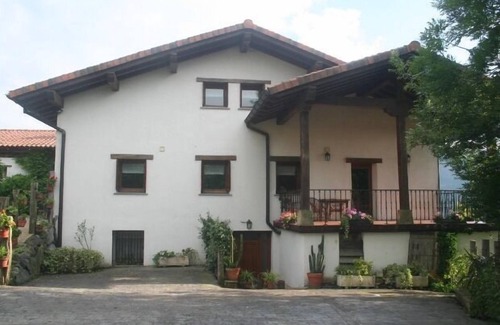 Olaskoegia Cottage | Self catering Lokate for 4 people
