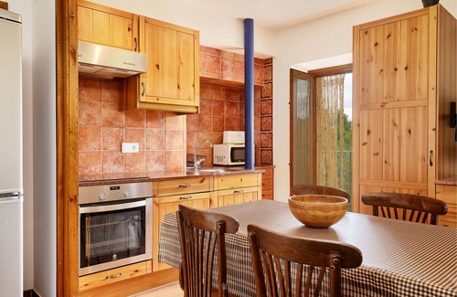 Rocabruna Cottage | Self catering Mas Can Soler for 4 people