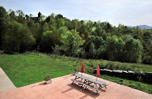 Rocabruna Cottage | Self catering Mas Can Soler for 4 people