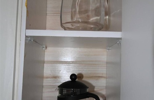 Gueima House | Self catering Mozambique