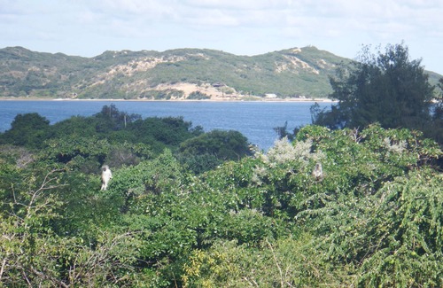 Gueima House | Self catering Mozambique