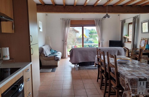 Dominois Other | self-catering on an educational farm