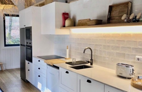 Arcos de Valdevez Cottage | Self Catering Quinta Lamosa - Responsible Tourism for 2 People