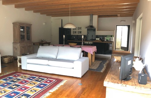 Arcos de Valdevez Cottage | Self Catering Quinta Lamosa - Responsible Tourism for 2 People