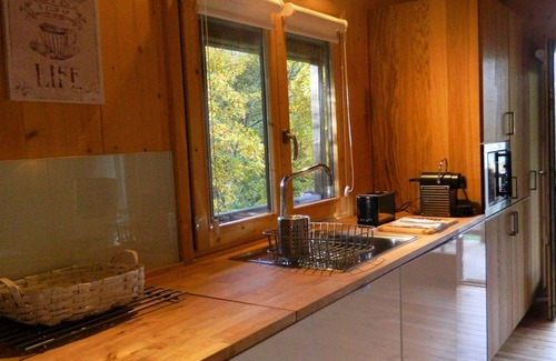 Arcos de Valdevez Cottage | Self Catering Quinta Lamosa - Responsible Tourism for 2 People