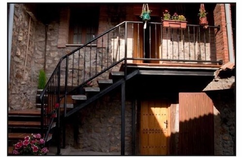 Brugos de Fenar Cottage | Self catering Rincón de la Rosa I for 4 people