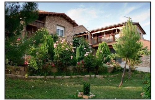 Brugos de Fenar Cottage | Self catering Rincón de la Rosa I for 4 people