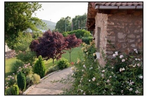 Brugos de Fenar Cottage | Self catering Rincón de la Rosa I for 4 people