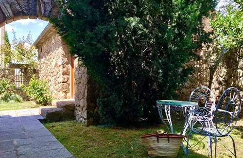 Sotosalbos Cottage | Self catering Saltus Alvus for 2 people