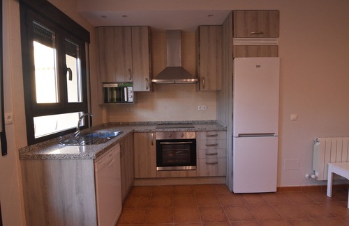 Nieva House | Self catering Tradición Rural for 8 people