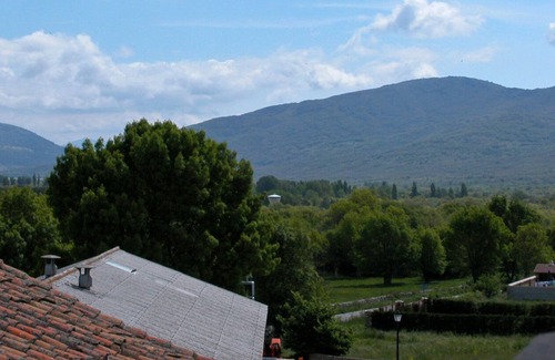 Rascafria Cottage | Self catering Valle de El Paular for 2 people