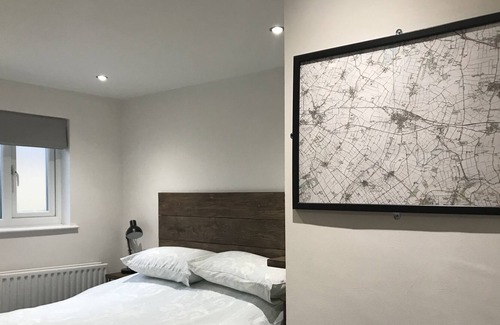 Bottesford House | Self contained annex in the Vale of Belvoir