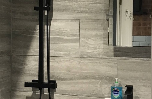 Bottesford House | Self contained annex in the Vale of Belvoir