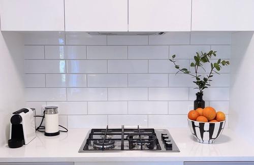 Matakana Apartment | Self-contained luxury apartment just 5 mins walk to Matakana Village!