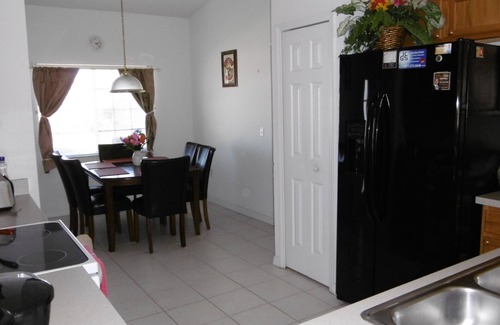 Hillcrest Estates Villa | Selfcatering home, southwest private pool, game-room, free internet and wifi