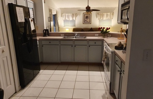 Hillcrest Estates Villa | Selfcatering home, southwest private pool, game-room, free internet and wifi