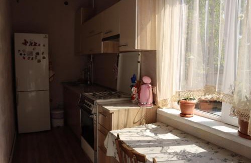 Byurakan House | SELINA GUEST HOUSE