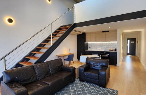 Semaphore Apartment | Semaphore Blue Apartments