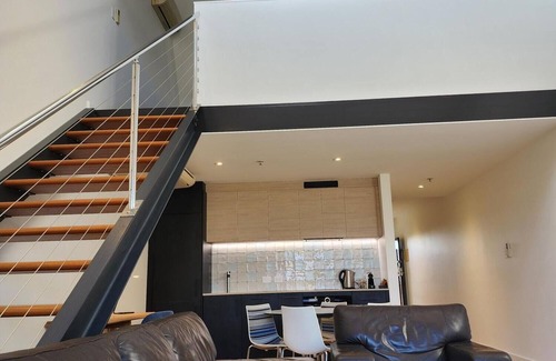 Semaphore Apartment | Semaphore Blue Apartments