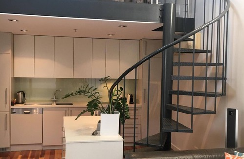 Semaphore Apartment | Semaphore Blue Apartments