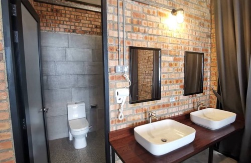 Pantai Hotel | Sembayu Villa