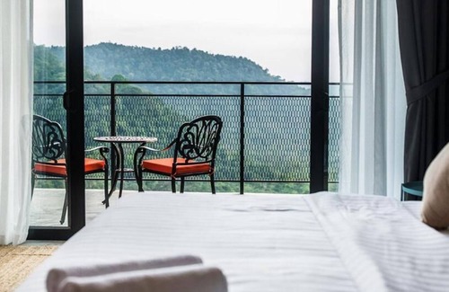 Pantai Hotel | Sembayu Villa